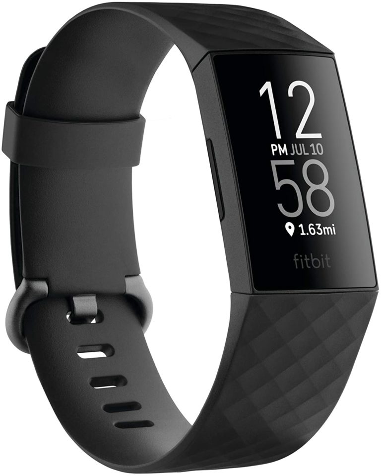 gps fitness trackers