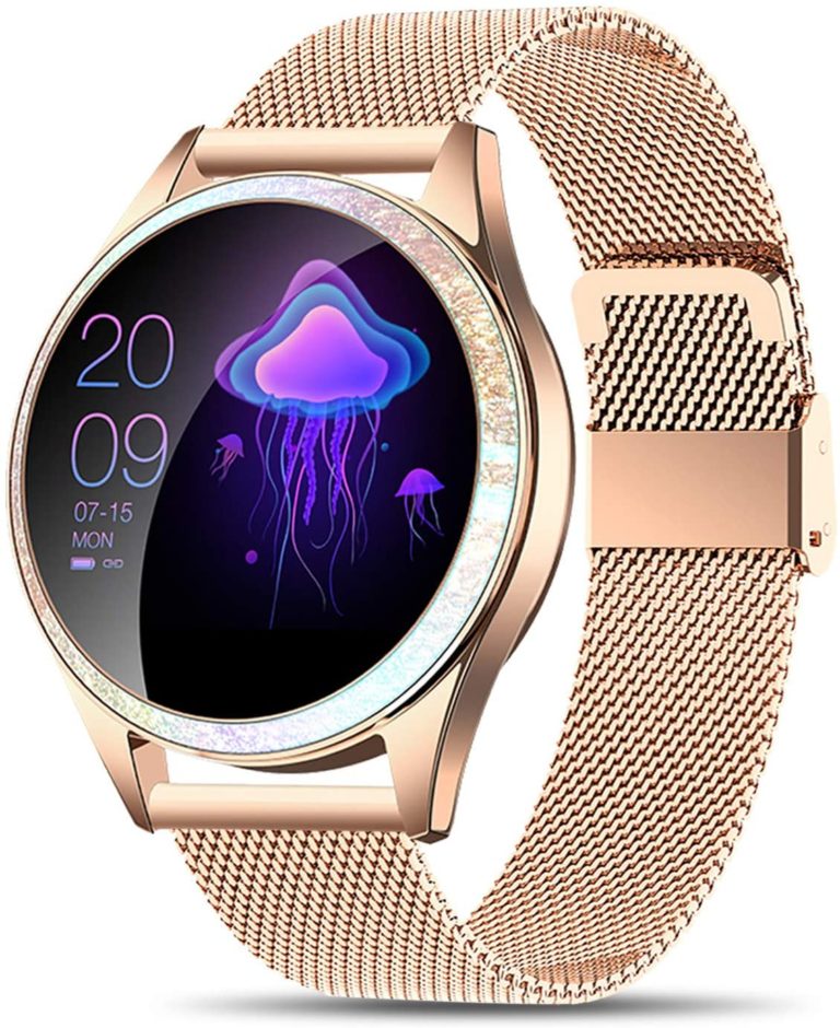 best android activity tracker