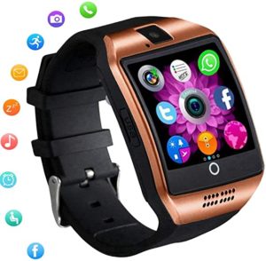 With Tracker Compatible Fitness Samsung S7