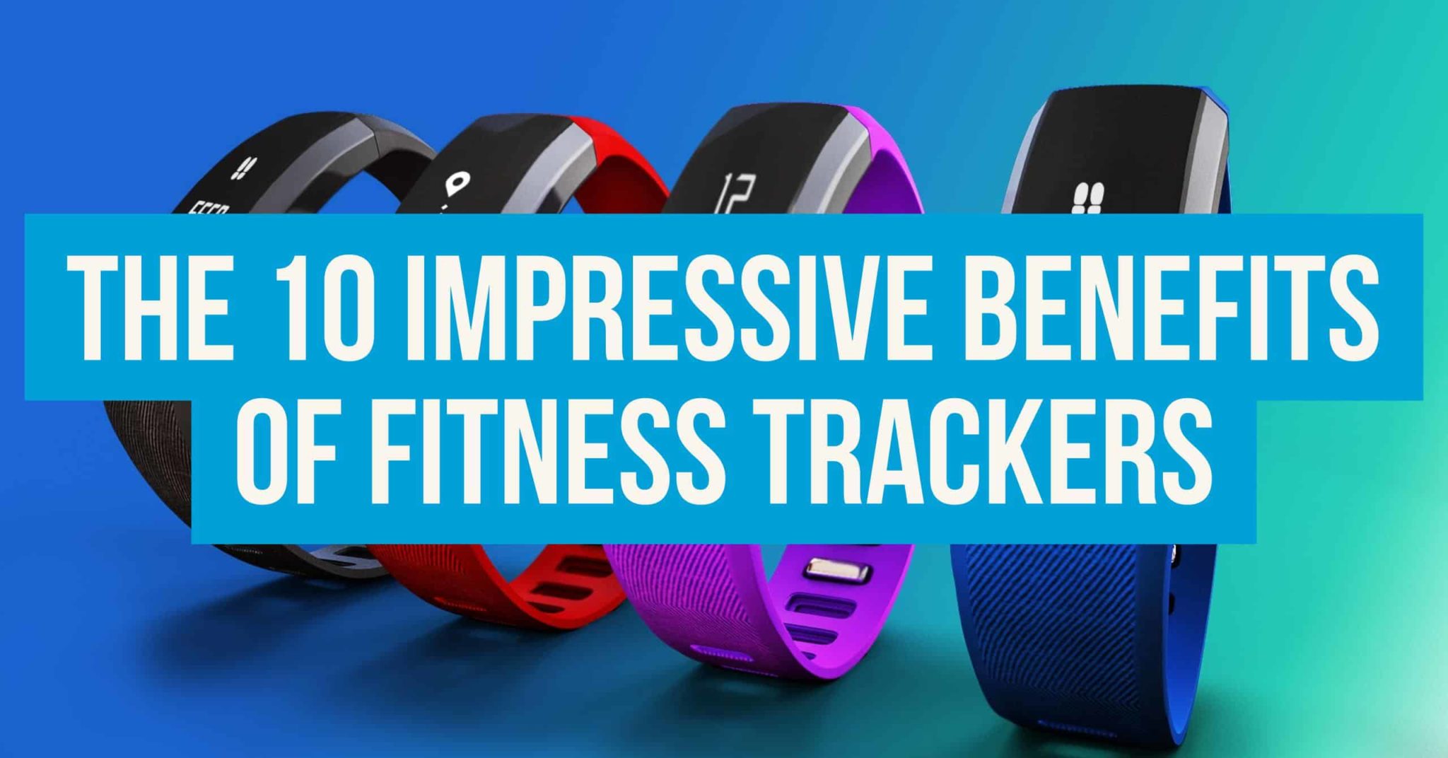 running fitness tracker
