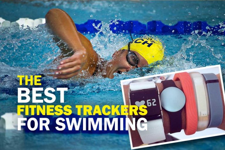 swim tracker 2019
