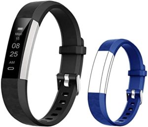 best fitness tracker for teenager