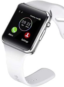 fitness tracker compatible with lg v20