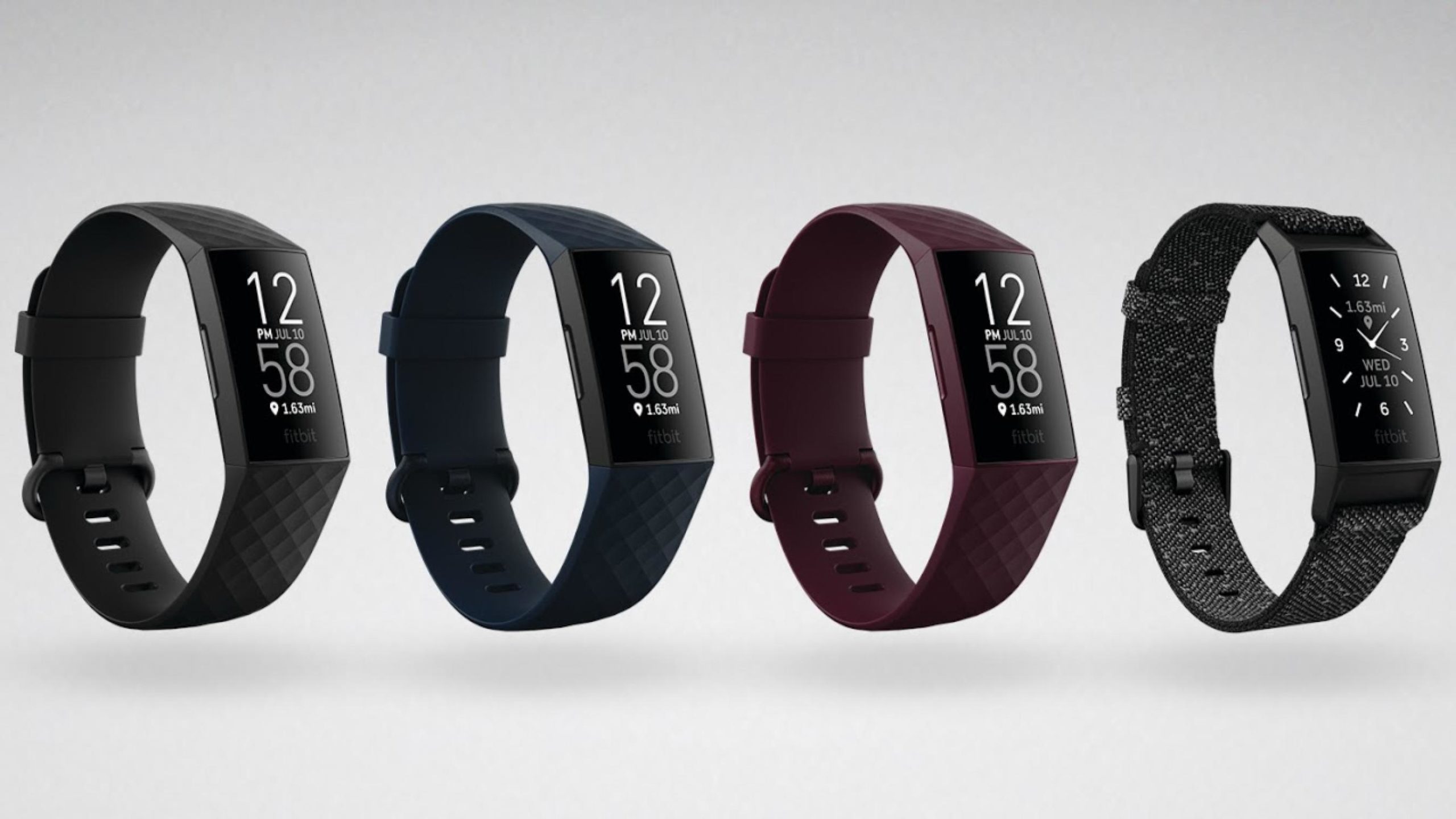 Fitness Tracker Spotify - Wearable Fitness Trackers