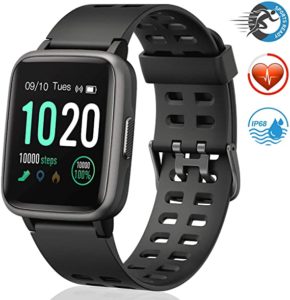 b active fitness tracker