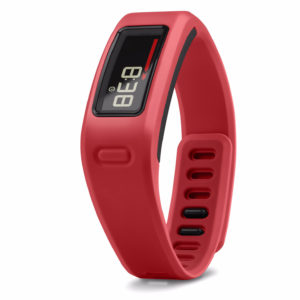 garmin vivofit 3 sleep tracking