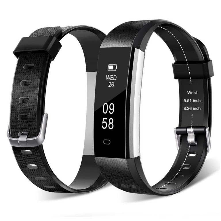 vector smartwatch 2018