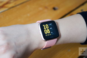most accurate wearable calorie counter