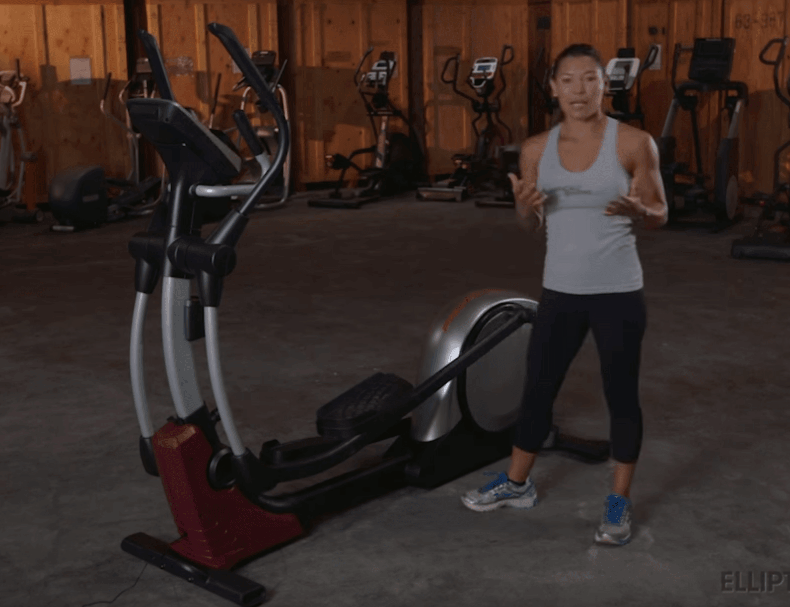 How To Make Your Fitness Tracker Work When On An Elliptical Machine