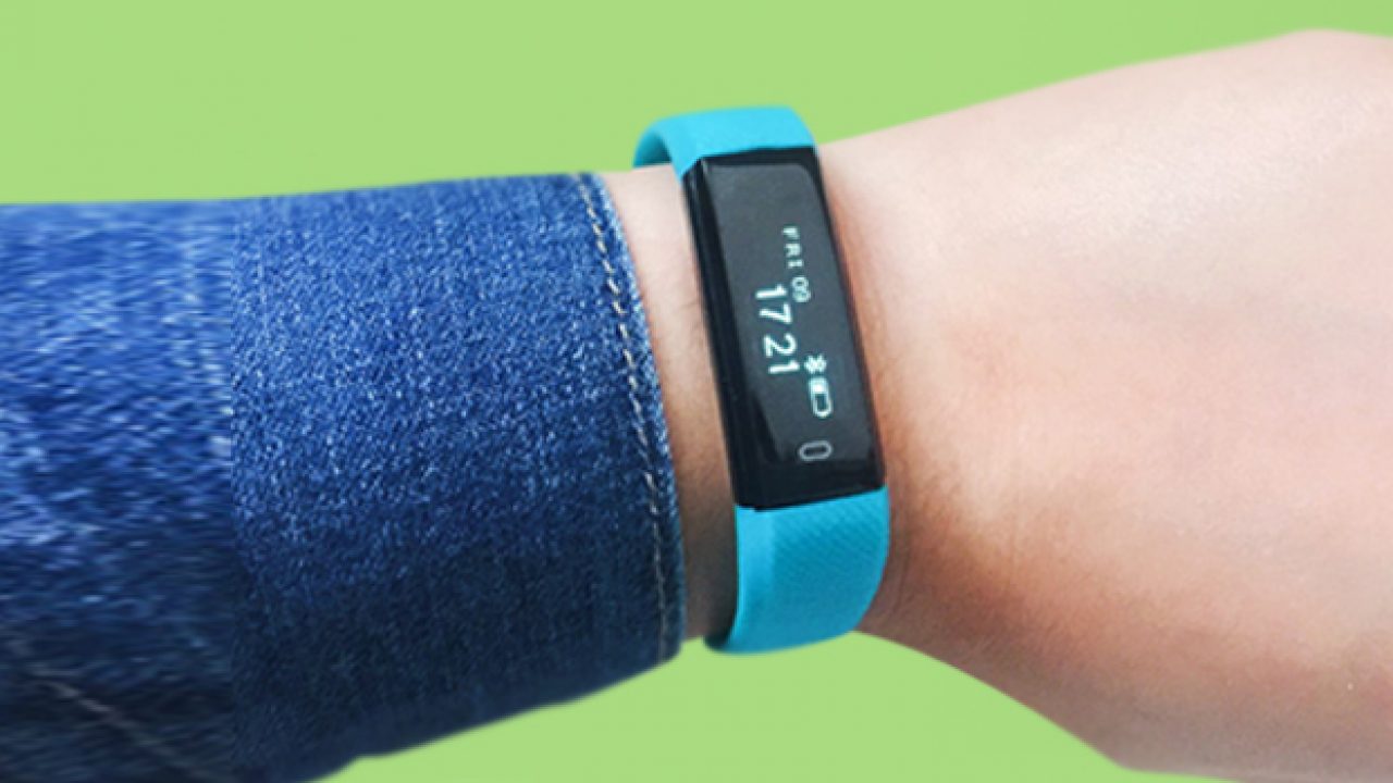 How To Reset Modern Fitness Activity Tracker Wearable Fitness Trackers