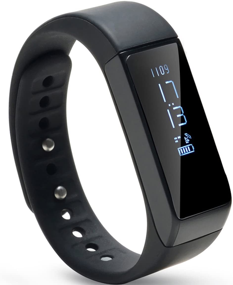 How To Unlock The Fitness Tracker Hr Bracelet Wearable Fitness Trackers