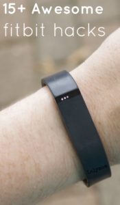 How To Wear A Fitness Tracker Hack - Wearable Fitness Trackers