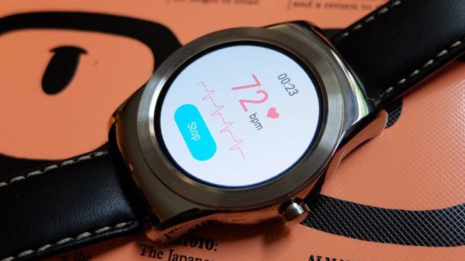 fitness tracker compatible with lg v20
