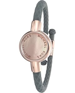 michael kors fitness watch