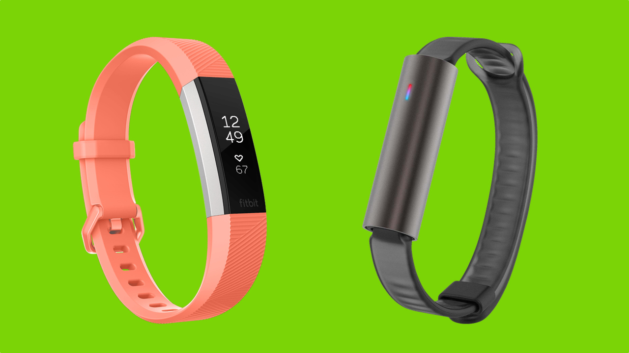 Misfit Fitness Tracker Comparison - Wearable Fitness Trackers