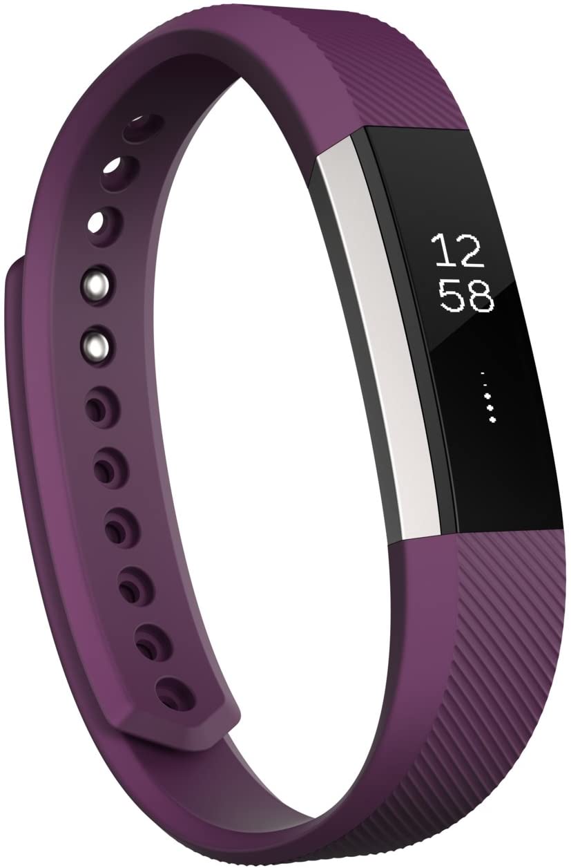 New Fitbit Alta Fitness Tracker Wearable Fitness Trackers