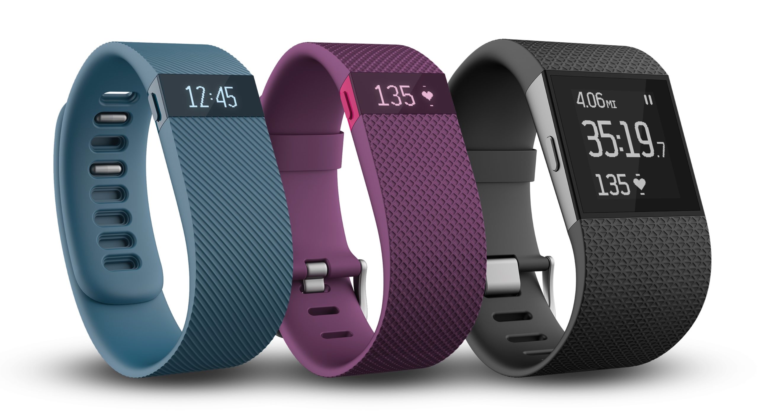 Newest Fitness Tracker 2014 Wearable Fitness Trackers