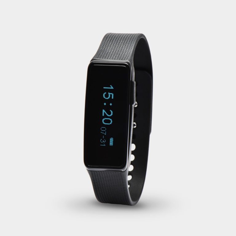 Nuband Instructions Fitness Tracker