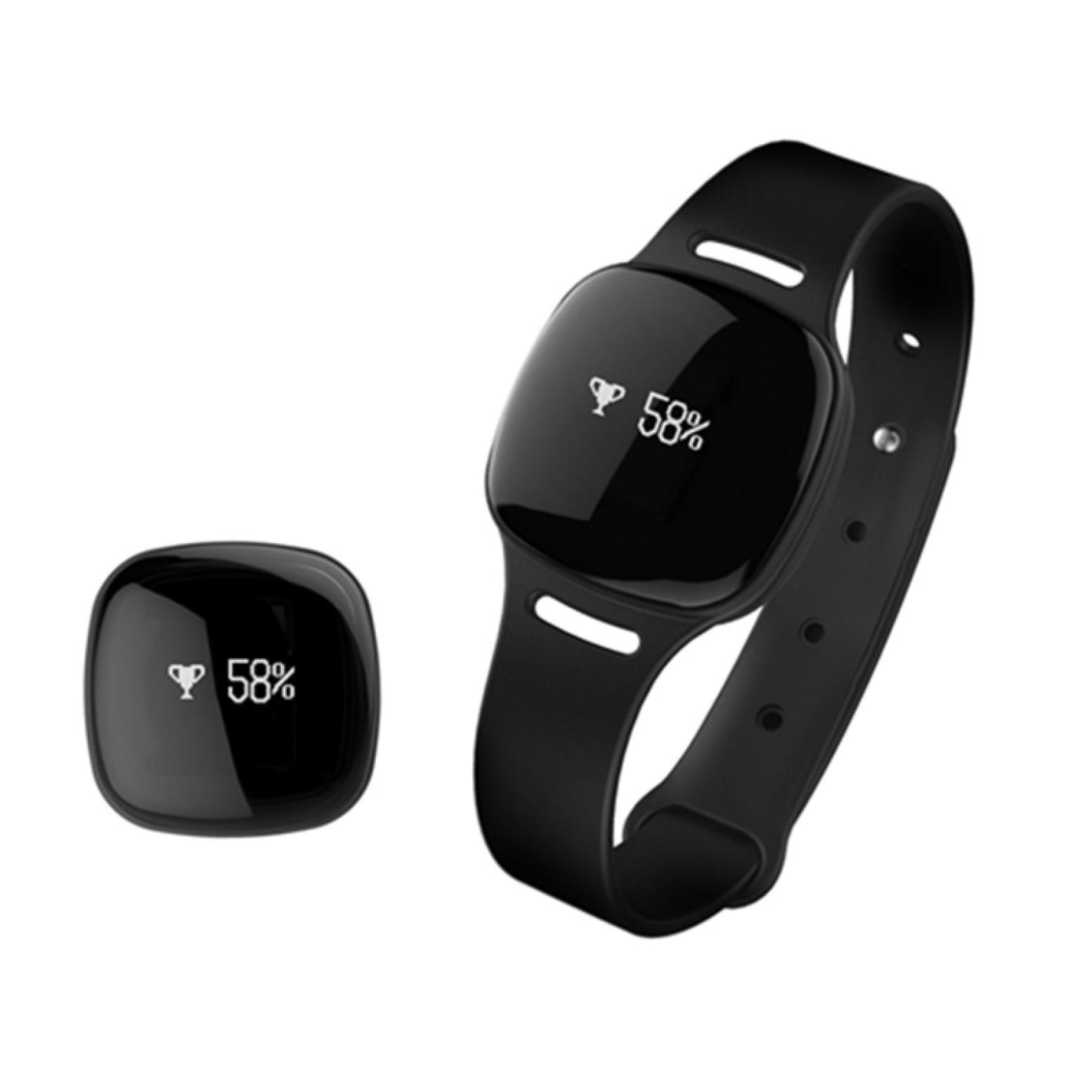 Nuyu Fitness Tracker Wearable Fitness Trackers