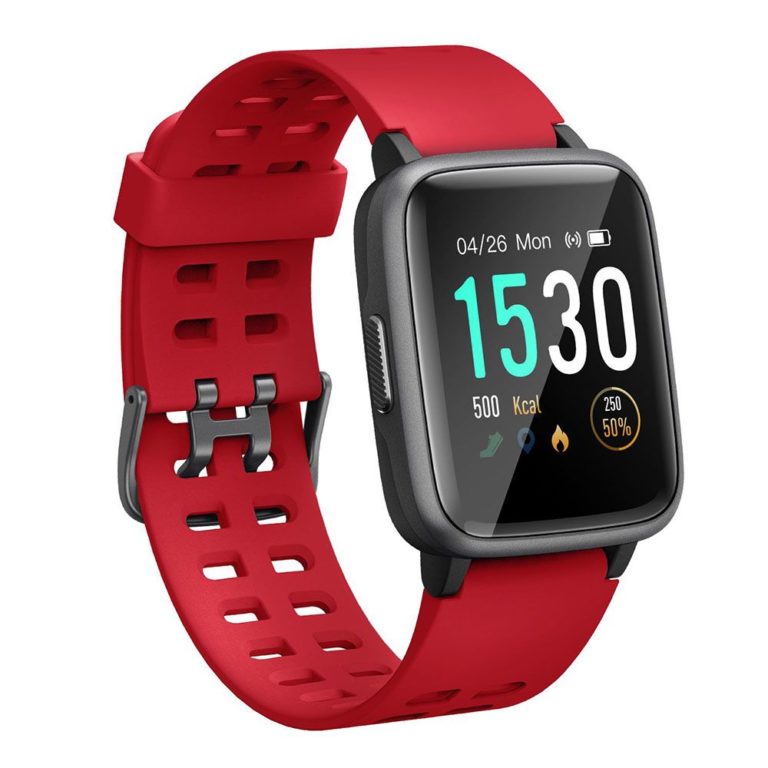 On A More Fit Fitness Tracker How Do You Change The Time In Sports Mode