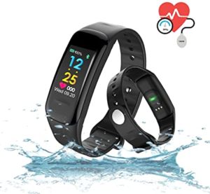 xinyung fitness tracker