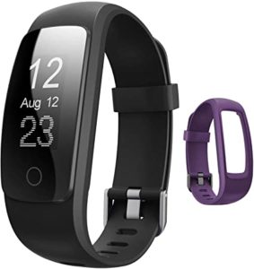 runme fitness tracker