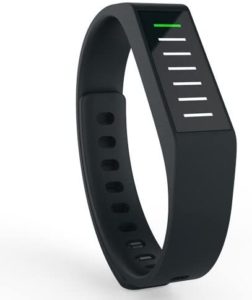 Striiv Band Fitness Tracker - Wearable Fitness Trackers