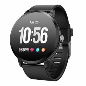 teyo smartwatch