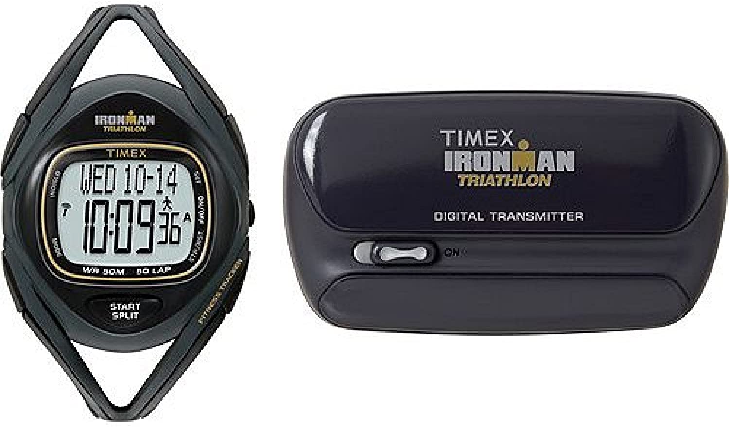 timex activity tracker watch