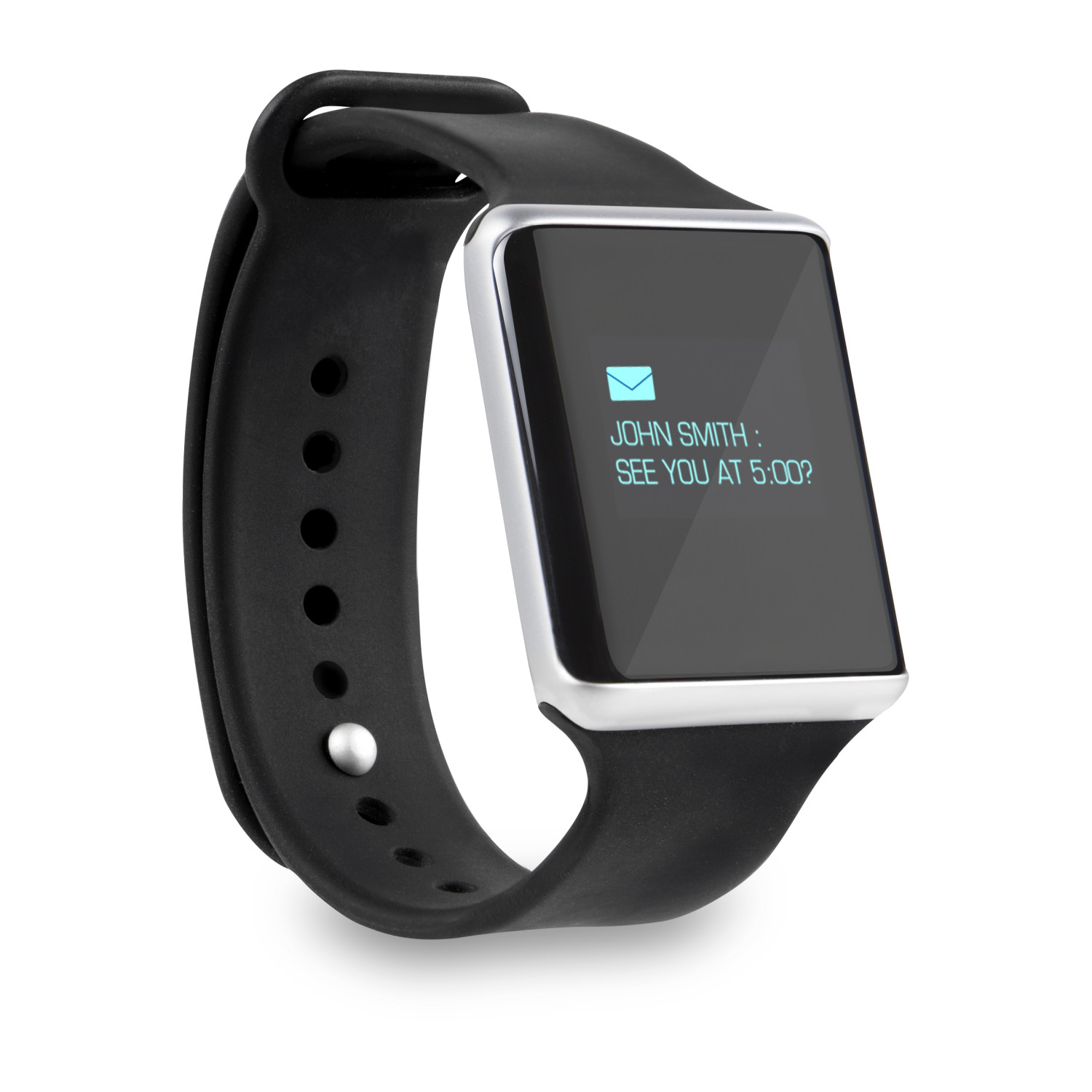 fitness tracker charger