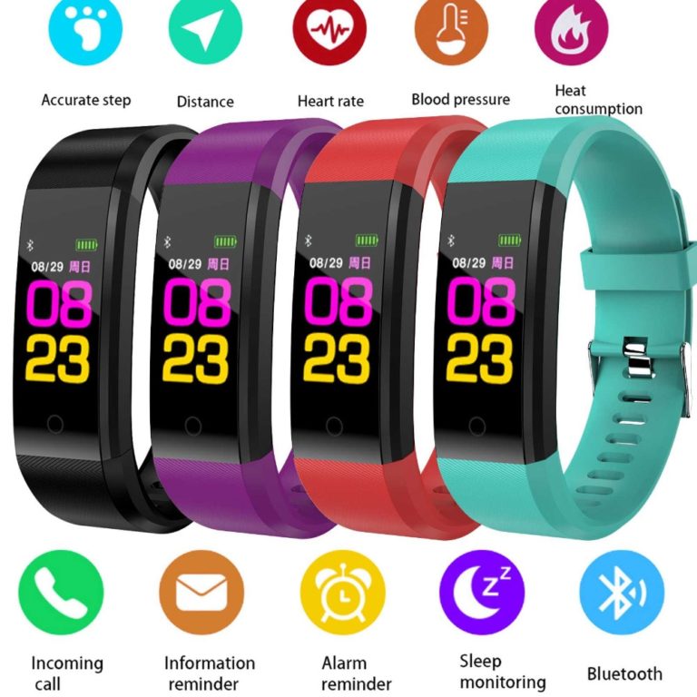 samsung galaxy watch fitness tracking review