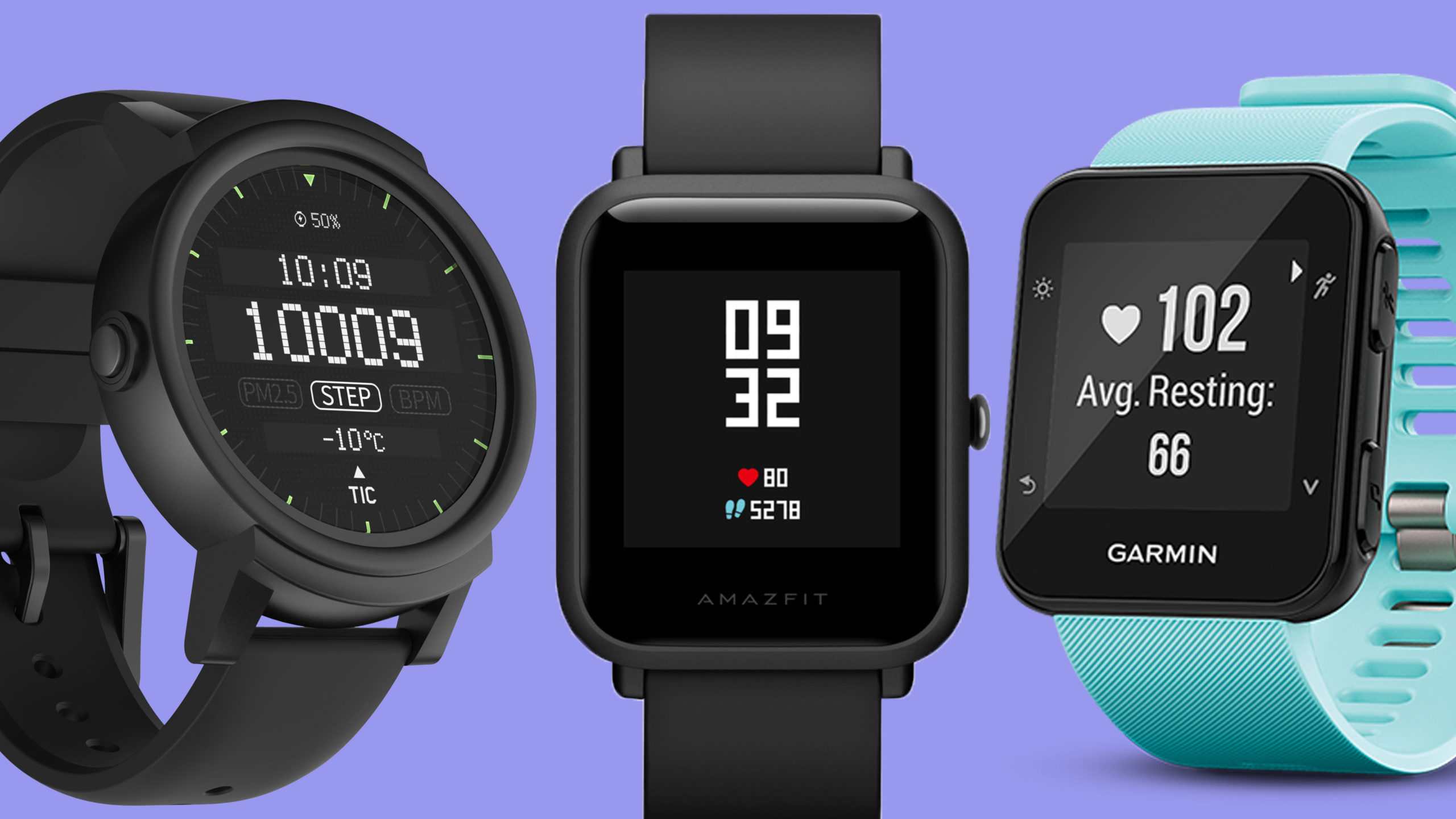 What Is A Good Cheap Smartwatch / Fitness Tracker Wearable Fitness