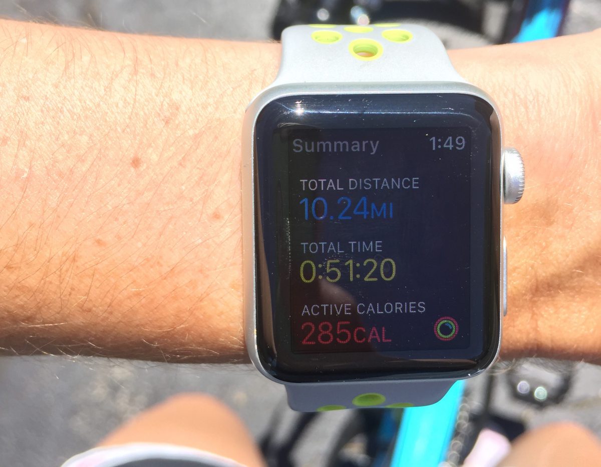 What Is My Fitness Tracker Wearable Fitness Trackers