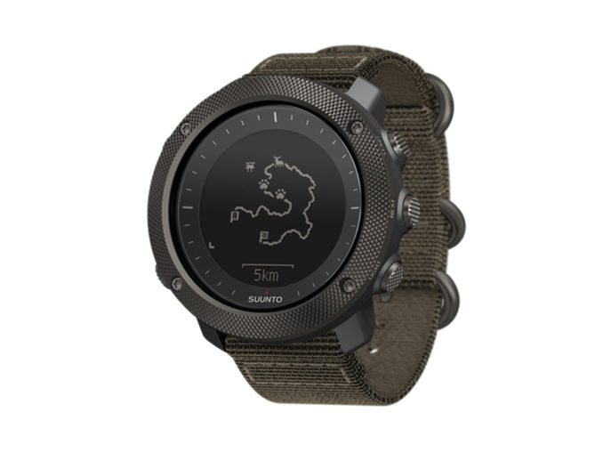 most durable fitness tracker
