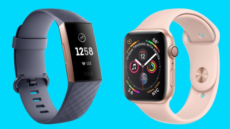 What Is The Best Fitness Tracker App For Apple Watch