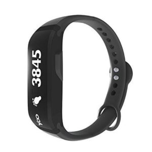 yoho band sleep monitor
