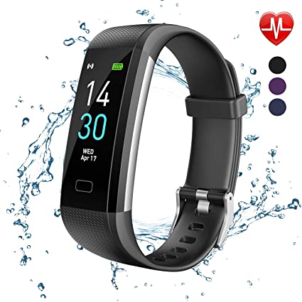 Heart Tracker Rate Fitness With Monitor Android
