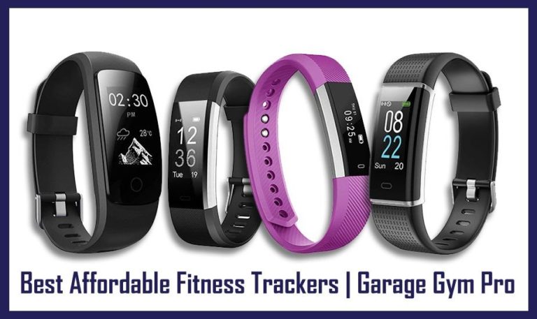 good affordable fitness tracker