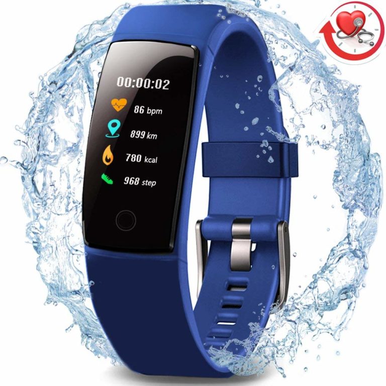 Best Fitness Tracker App For Morepro Wearable Fitness Trackers