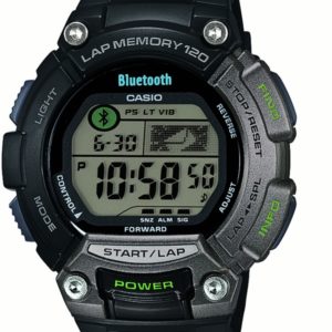 casio activity tracker watch