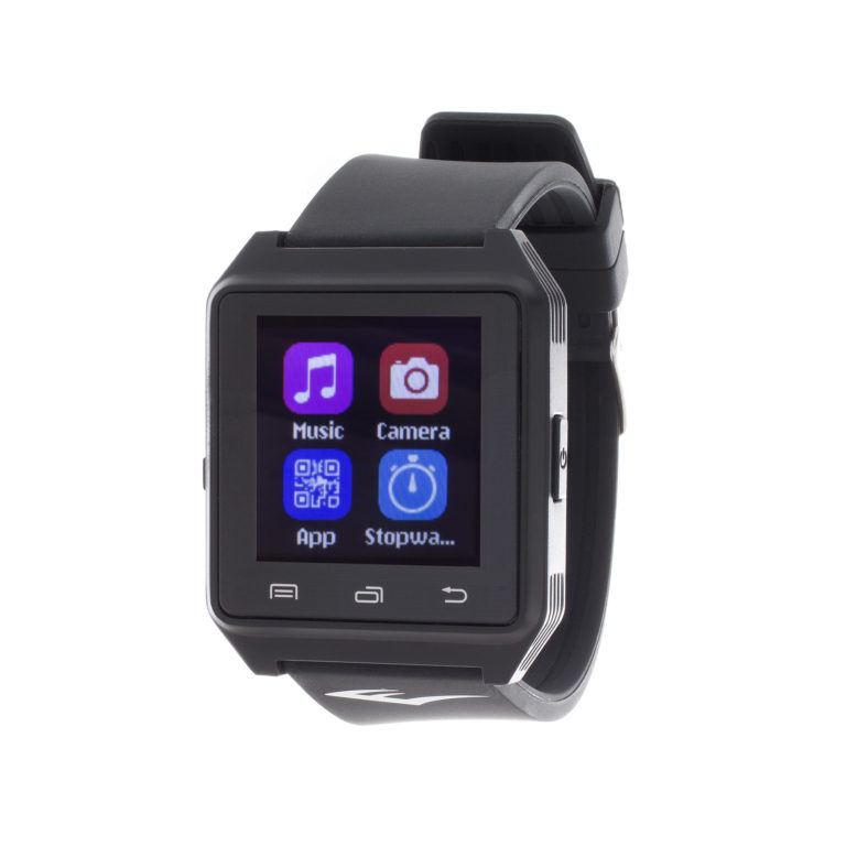 everlast gympal2 fitness tracker review