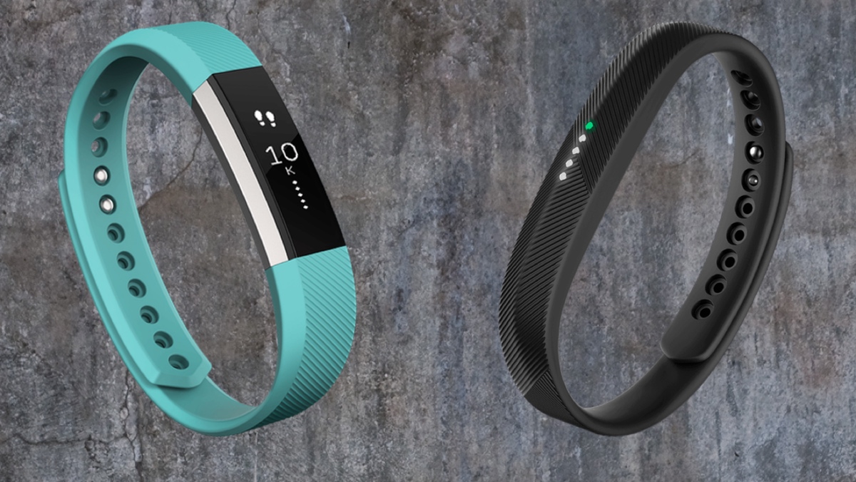 fitbit flex 2 tracker only