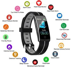 android fitness tracker