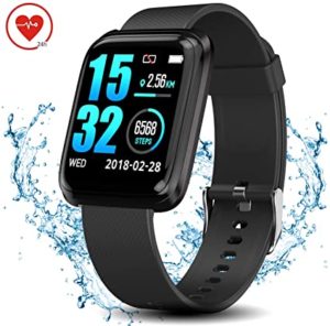 fitness tracker without phone