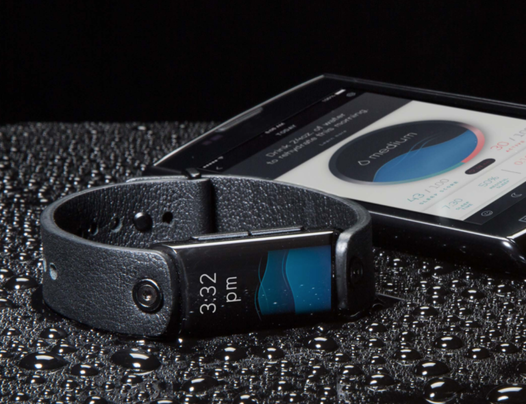 non watch fitness tracker