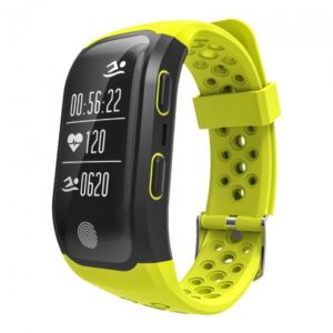 inbuilt gps fitness tracker