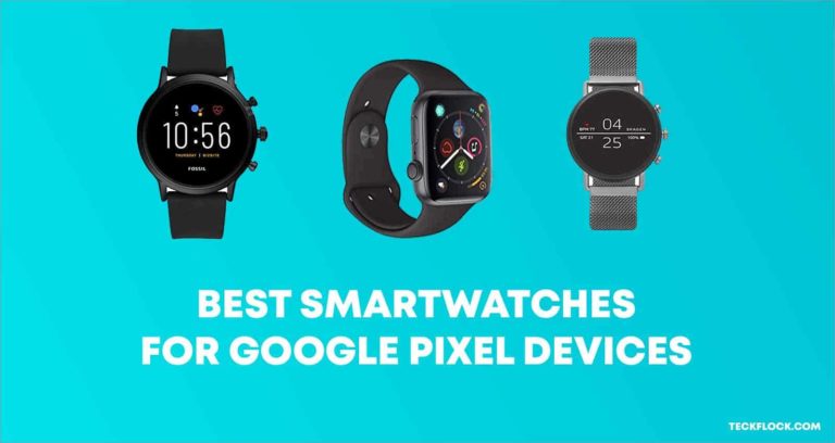 google pixel 3 fitness tracker