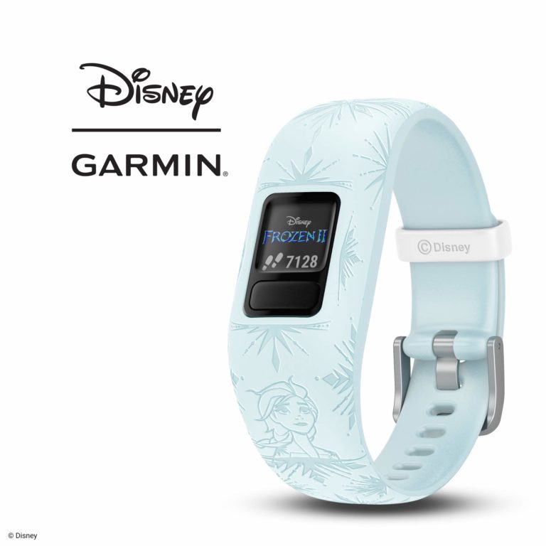 goodmans fitness tracker