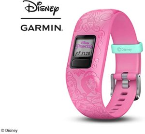 garmin pink