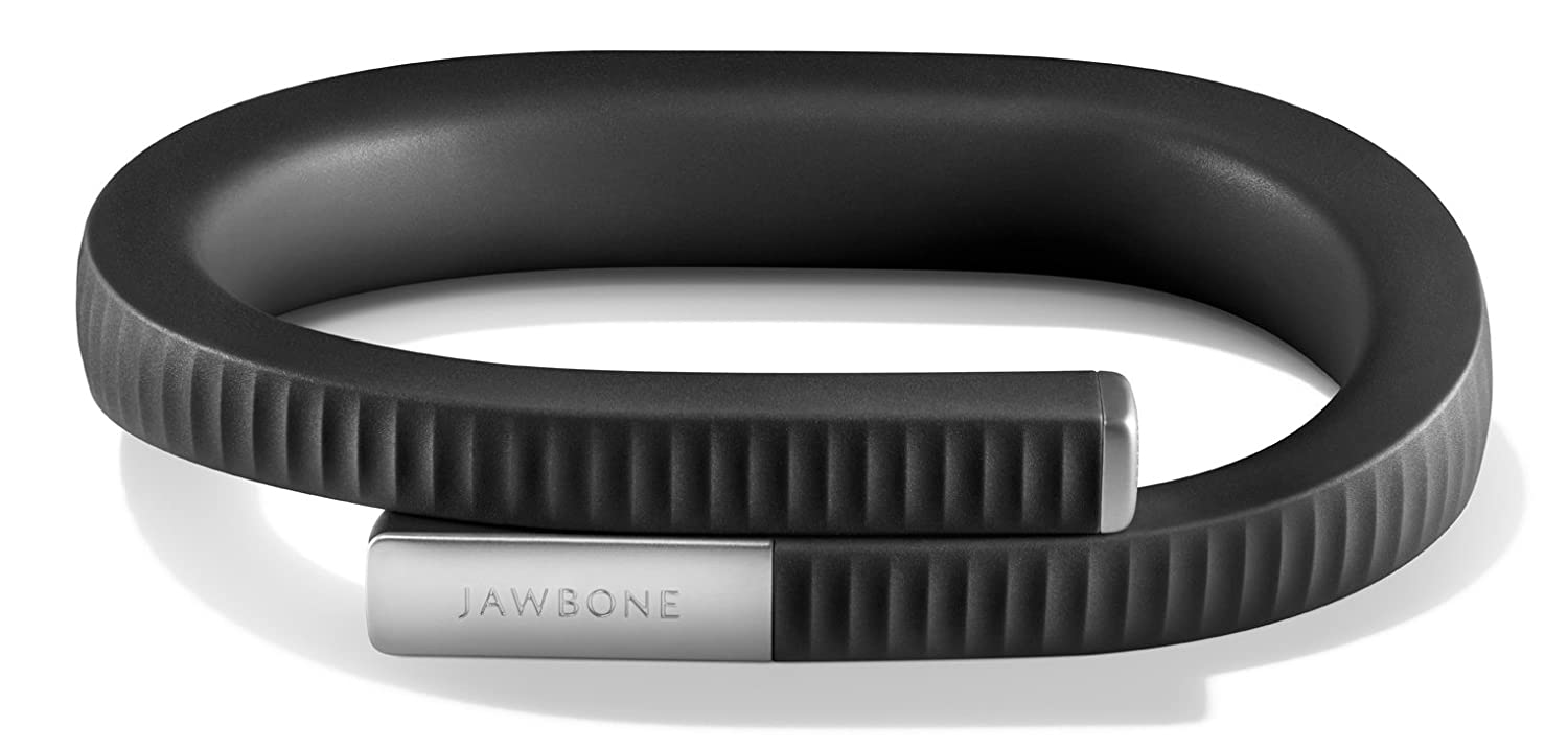 Jawbone Up24 Fitness Tracker - Wearable Fitness Trackers